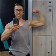 Asesoría de gimnasio y rutina personalizada y adaptada a tí y tus necesidades. Para obtener resultados y disfrutar el proceso